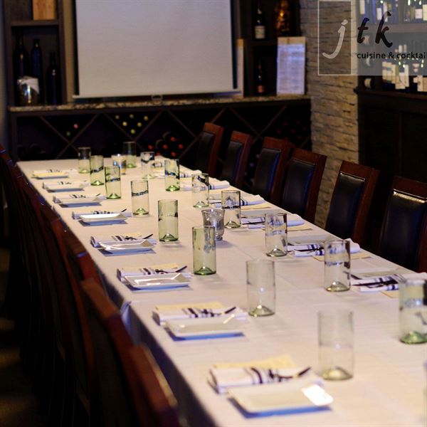 JTK Cuisine & Cocktails