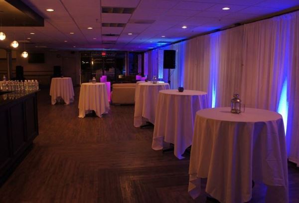 South Hall Banquet & Wedding Palace