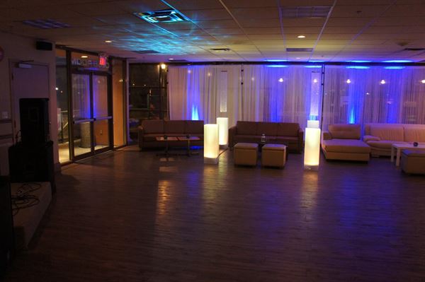 South Hall Banquet & Wedding Palace