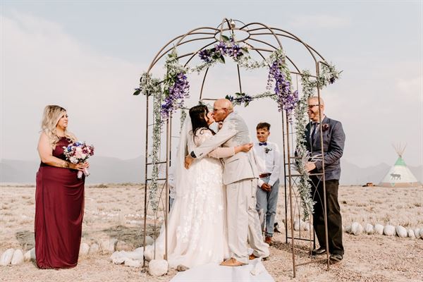 Joyful Journey Hot Springs Spa