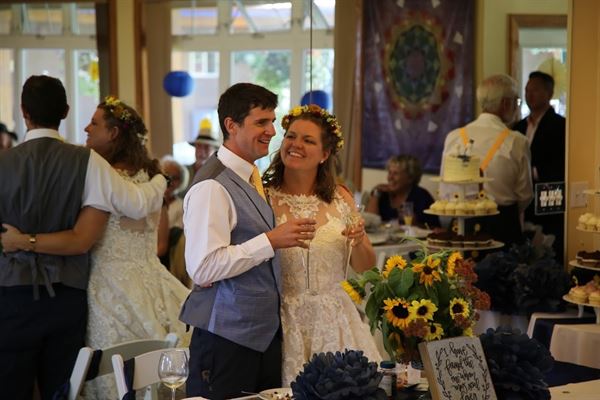 Joyful Journey Hot Springs Spa