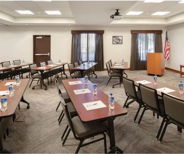 Hyatt Place Reno Tahoe Airport