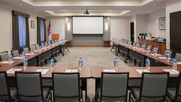 Hyatt Place Reno Tahoe Airport