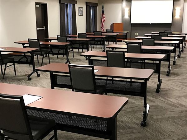 Hyatt Place Reno Tahoe Airport