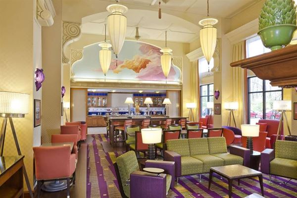 Hampton Inn & Suites Arundel Mills/Baltimore