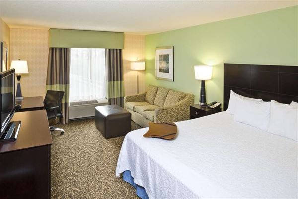Hampton Inn & Suites Arundel Mills/Baltimore