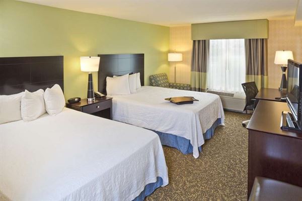 Hampton Inn & Suites Arundel Mills/Baltimore