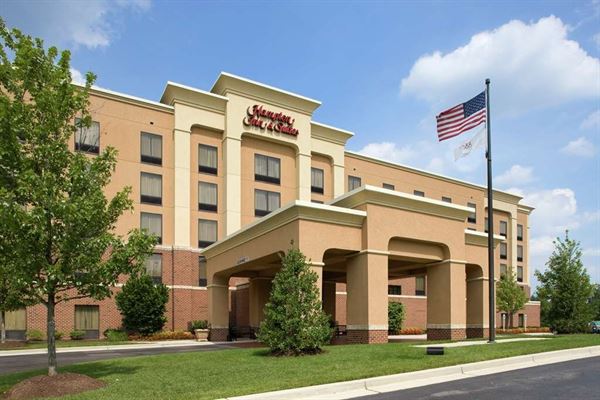 Hampton Inn & Suites Arundel Mills/Baltimore
