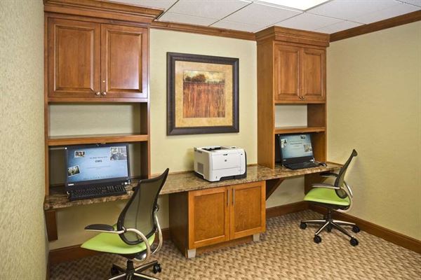 Hampton Inn & Suites Arundel Mills/Baltimore