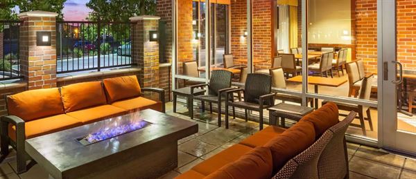Hyatt Place Sacramento Roseville