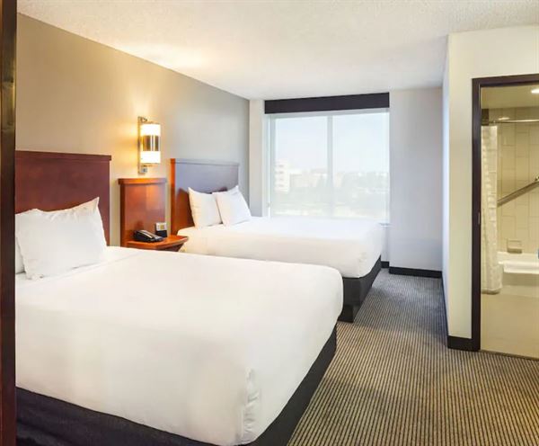 Hyatt Place Sacramento Roseville
