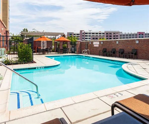 Hyatt Place Sacramento Roseville