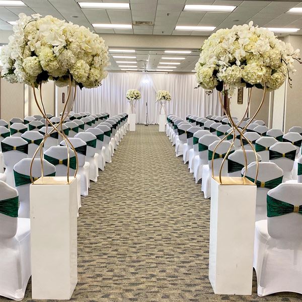 Cooperative Conference Center