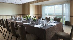 Club Level Conference Room