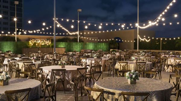 Hyatt Regency Orlando