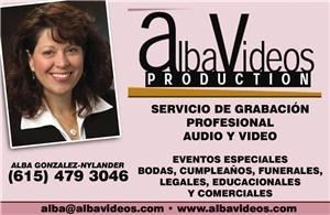 AJ Media Services LLC