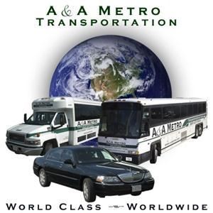 A & A METRO TRANSPORTATION