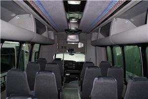 A & A METRO TRANSPORTATION