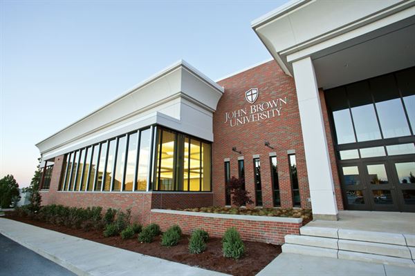 John Brown University Events