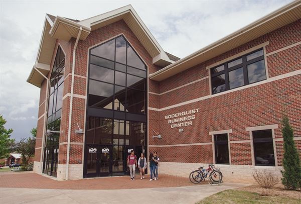 John Brown University Events