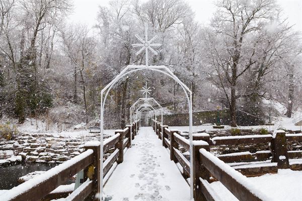 John Brown University Events