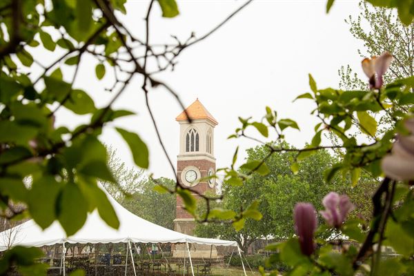 John Brown University Events