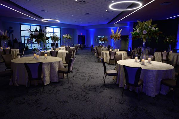 Eastwood Event Centre