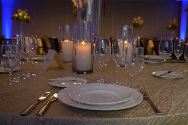 Eastwood Event Centre