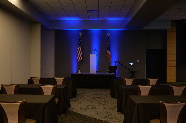 Eastwood Event Centre