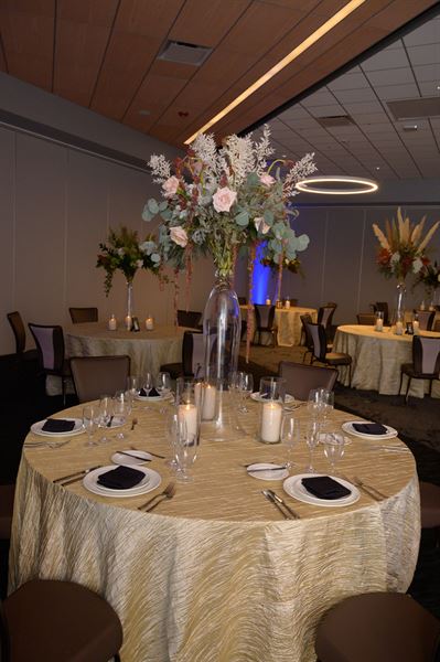 Eastwood Event Centre