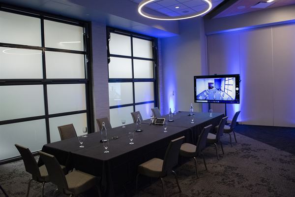 Eastwood Event Centre