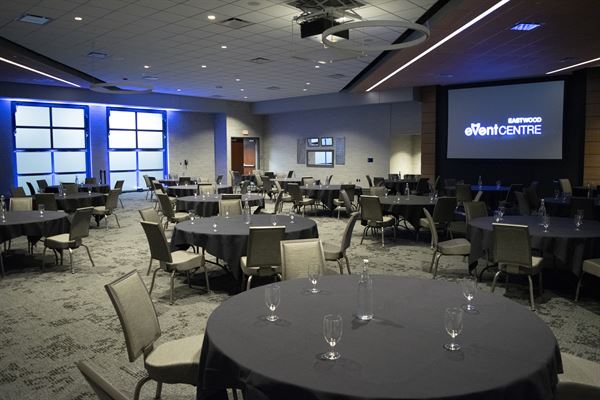 Eastwood Event Centre