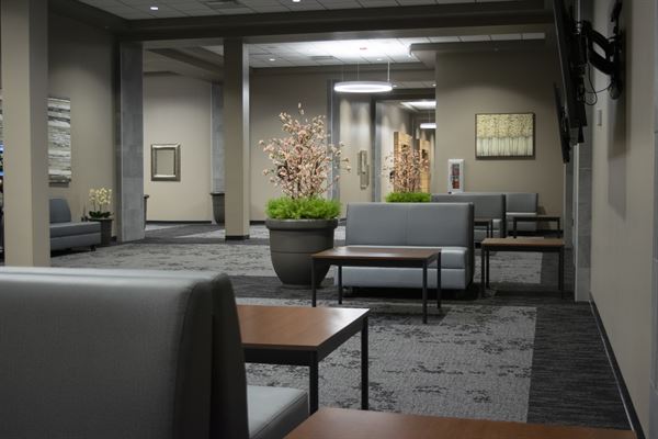 Eastwood Event Centre