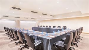 Diamond Head Meeting Rooms