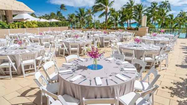 Hyatt Regency Waikiki
