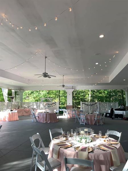 Westfields Golf Club