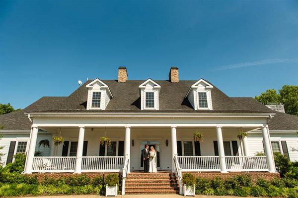 Westfields Golf Club