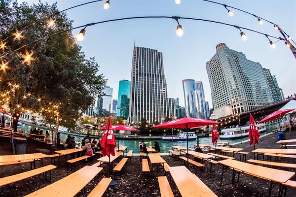 The Northman Beer & Cider Garden