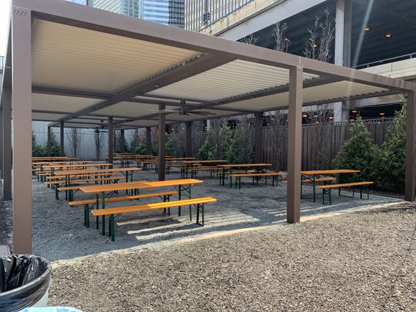 The Northman Beer & Cider Garden