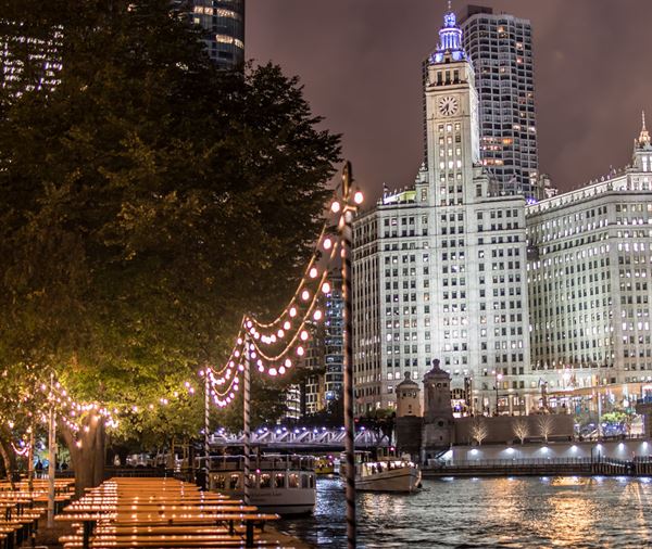 The Northman Beer & Cider Garden