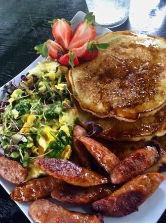 Lotus Catering Service