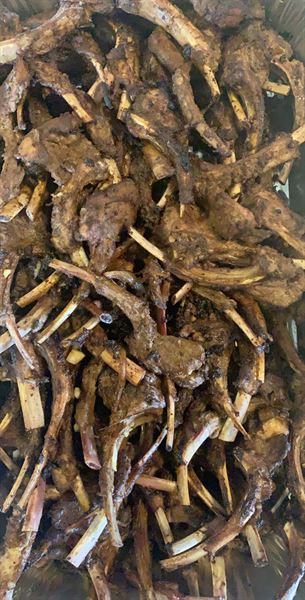 Lotus Catering Service