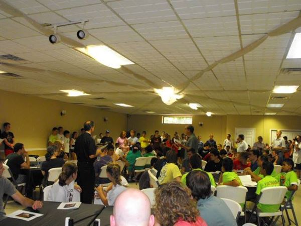 Wake Service Rentals