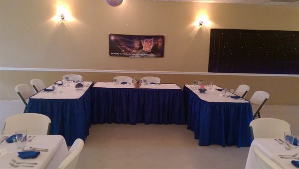 Wake Service Rentals