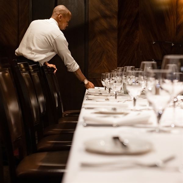 Joe Muer Bloomfield Hills