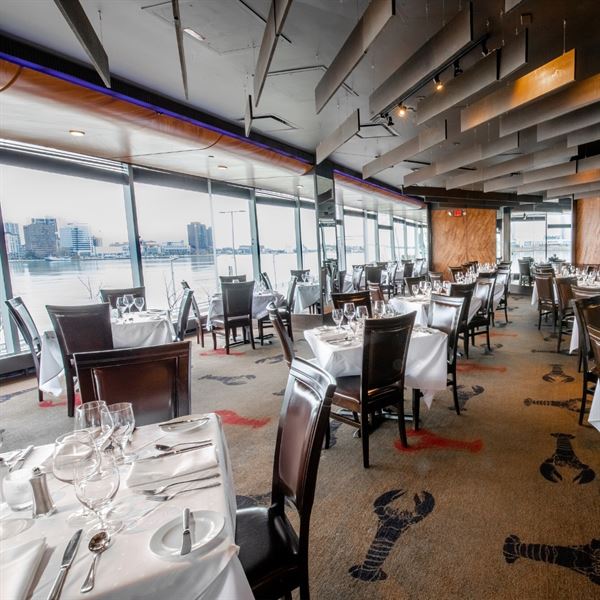 Joe Muer Bloomfield Hills