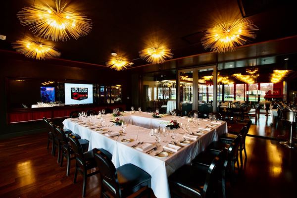 Joe Muer Bloomfield Hills