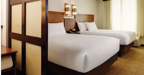 Hyatt Place Dallas/Garland/Richardson