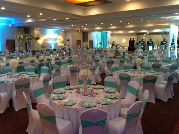 Hyatt Place Dallas/Garland/Richardson