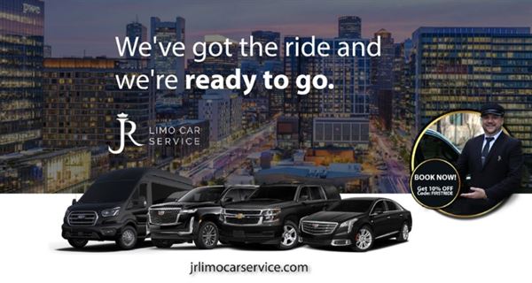 JR Limo Car Service